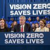 Three Pedestrians Have Died In Past Two Days, As De Blasio Insists Vision Zero Is 'Working'